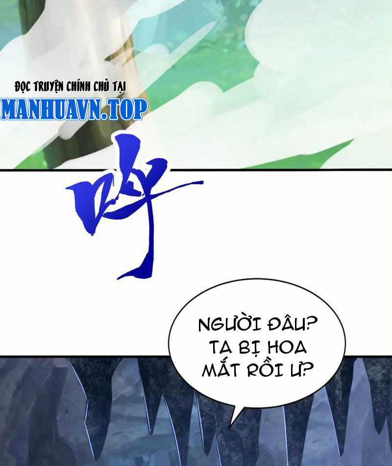 Đồ Đệ Thăng Cấp, Ta Nằm Không Cũng Mạnh Chapter 37 trang 39