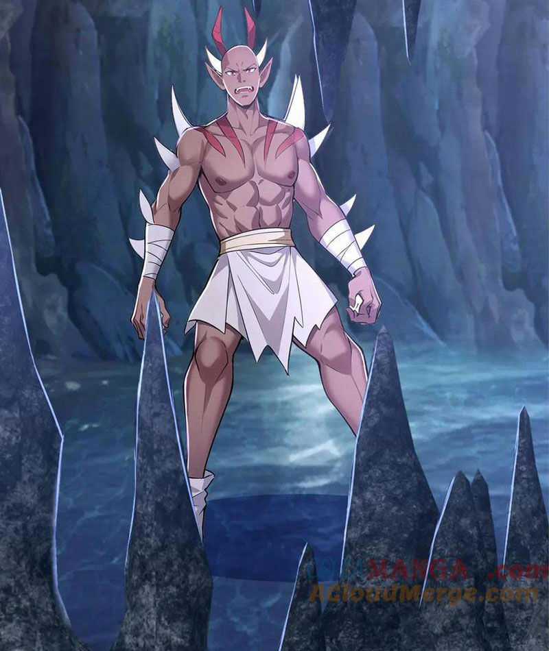 Đồ Đệ Thăng Cấp, Ta Nằm Không Cũng Mạnh Chapter 37 trang 40