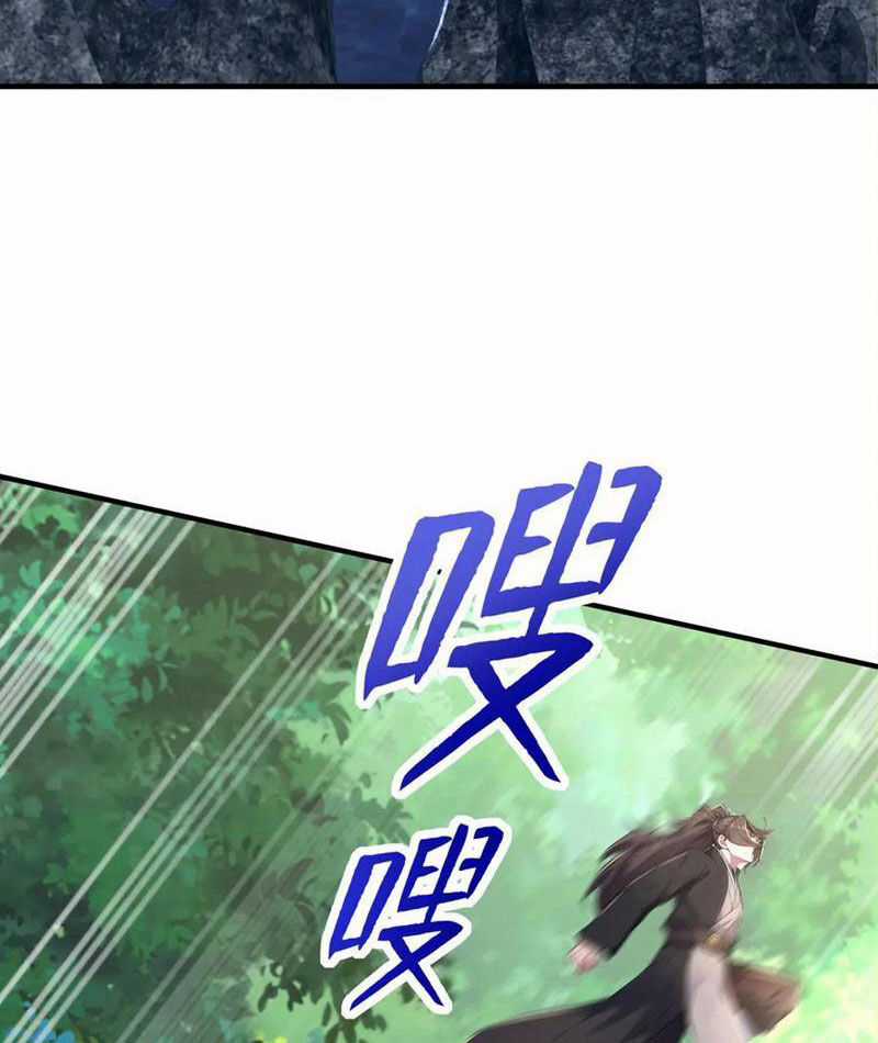 Đồ Đệ Thăng Cấp, Ta Nằm Không Cũng Mạnh Chapter 37 trang 41