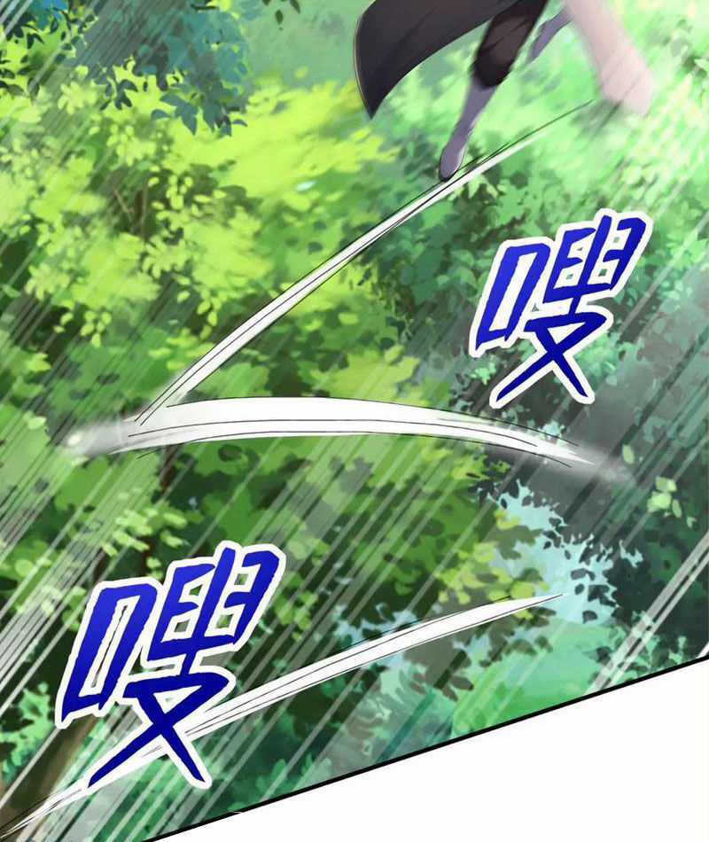 Đồ Đệ Thăng Cấp, Ta Nằm Không Cũng Mạnh Chapter 37 trang 42