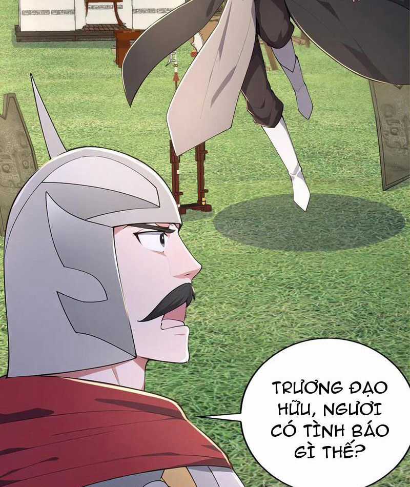 Đồ Đệ Thăng Cấp, Ta Nằm Không Cũng Mạnh Chapter 37 trang 48