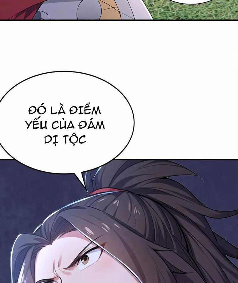 Đồ Đệ Thăng Cấp, Ta Nằm Không Cũng Mạnh Chapter 37 trang 49