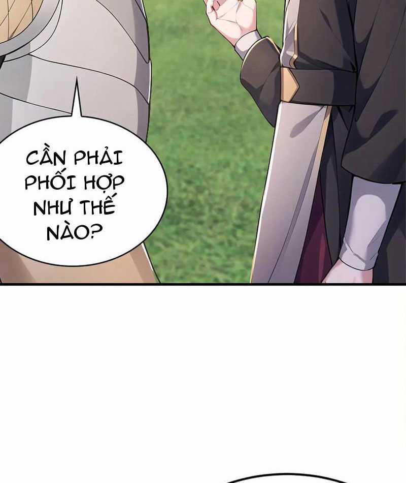 Đồ Đệ Thăng Cấp, Ta Nằm Không Cũng Mạnh Chapter 37 trang 56