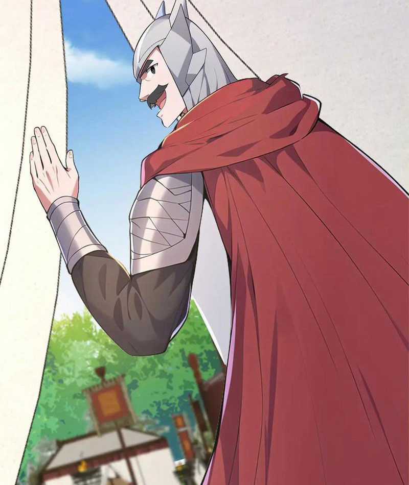 Đồ Đệ Thăng Cấp, Ta Nằm Không Cũng Mạnh Chapter 37 trang 6