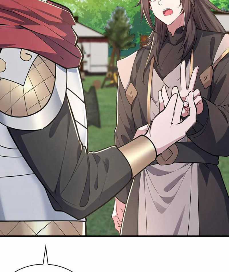 Đồ Đệ Thăng Cấp, Ta Nằm Không Cũng Mạnh Chapter 37 trang 63