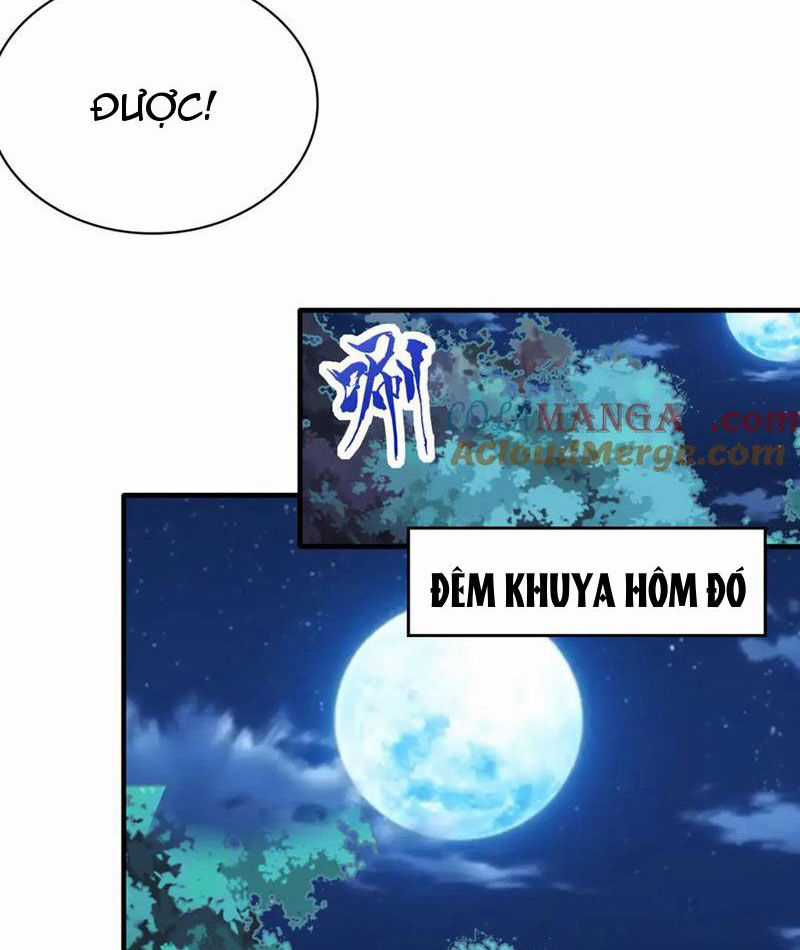 Đồ Đệ Thăng Cấp, Ta Nằm Không Cũng Mạnh Chapter 37 trang 64