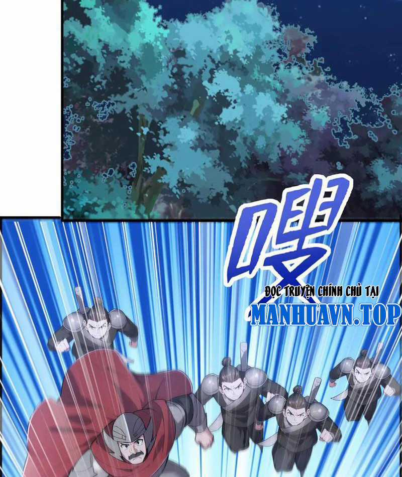 Đồ Đệ Thăng Cấp, Ta Nằm Không Cũng Mạnh Chapter 37 trang 65