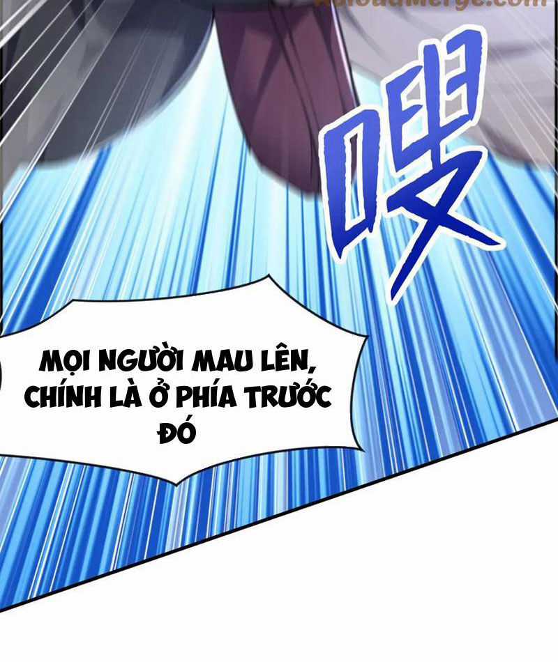 Đồ Đệ Thăng Cấp, Ta Nằm Không Cũng Mạnh Chapter 37 trang 67