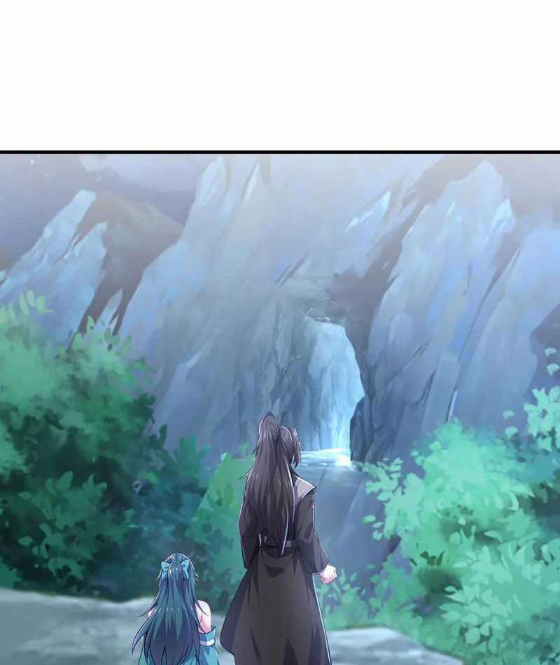 Đồ Đệ Thăng Cấp, Ta Nằm Không Cũng Mạnh Chapter 37 trang 68