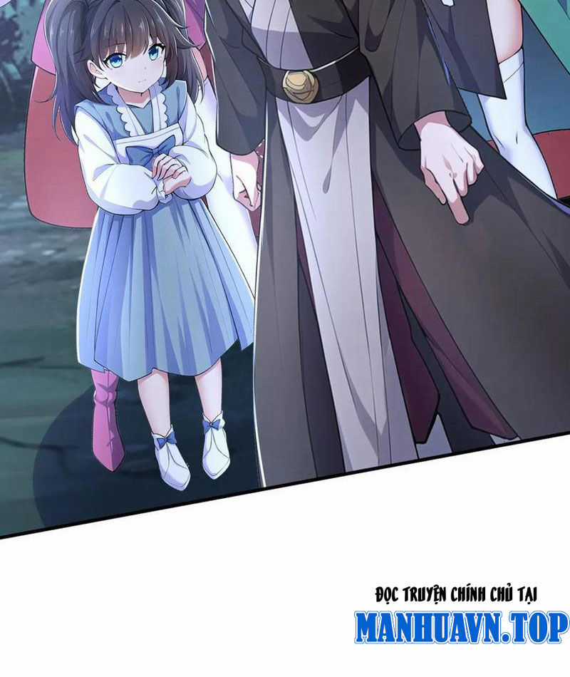 Đồ Đệ Thăng Cấp, Ta Nằm Không Cũng Mạnh Chapter 37 trang 72