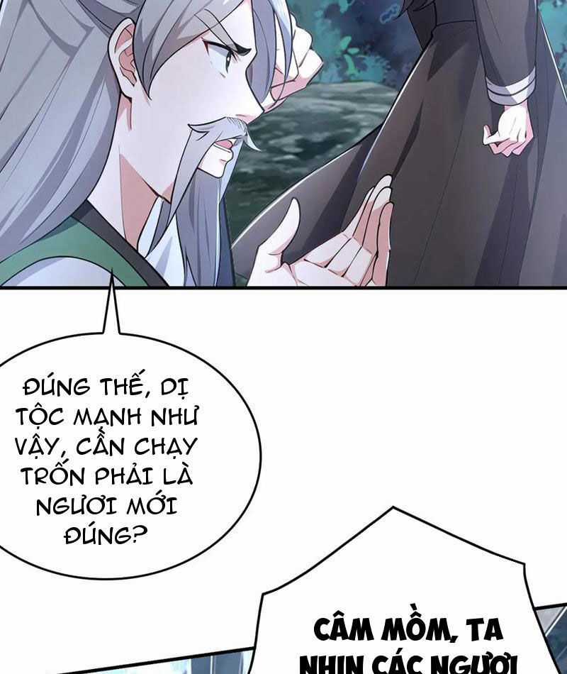 Đồ Đệ Thăng Cấp, Ta Nằm Không Cũng Mạnh Chapter 37 trang 74