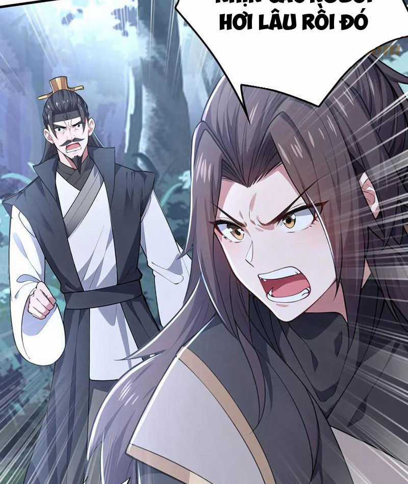 Đồ Đệ Thăng Cấp, Ta Nằm Không Cũng Mạnh Chapter 37 trang 75