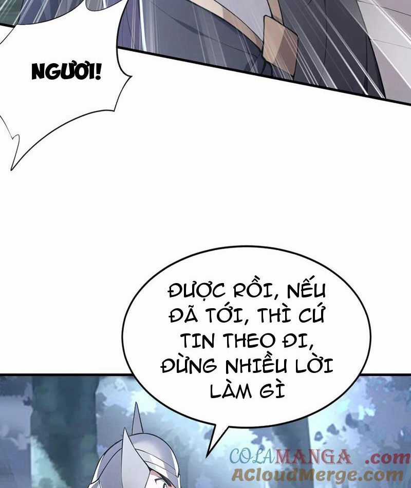 Đồ Đệ Thăng Cấp, Ta Nằm Không Cũng Mạnh Chapter 37 trang 76