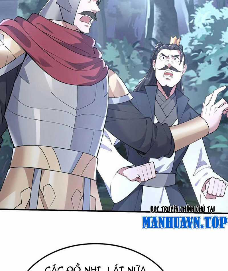 Đồ Đệ Thăng Cấp, Ta Nằm Không Cũng Mạnh Chapter 37 trang 77