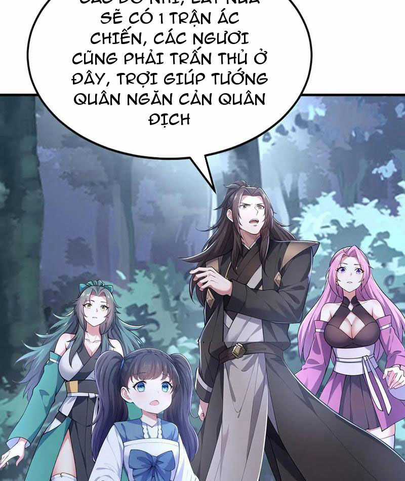 Đồ Đệ Thăng Cấp, Ta Nằm Không Cũng Mạnh Chapter 37 trang 78