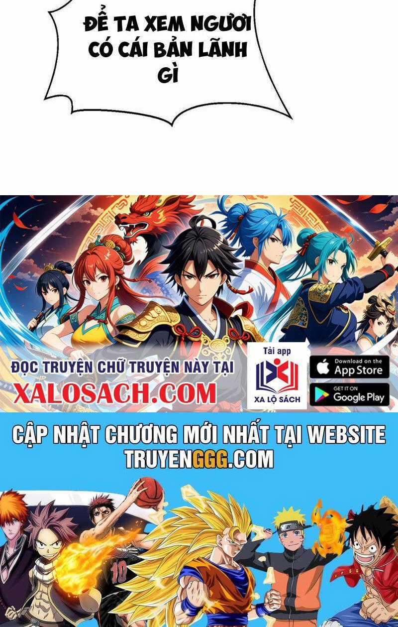 Đồ Đệ Thăng Cấp, Ta Nằm Không Cũng Mạnh Chapter 37 trang 83