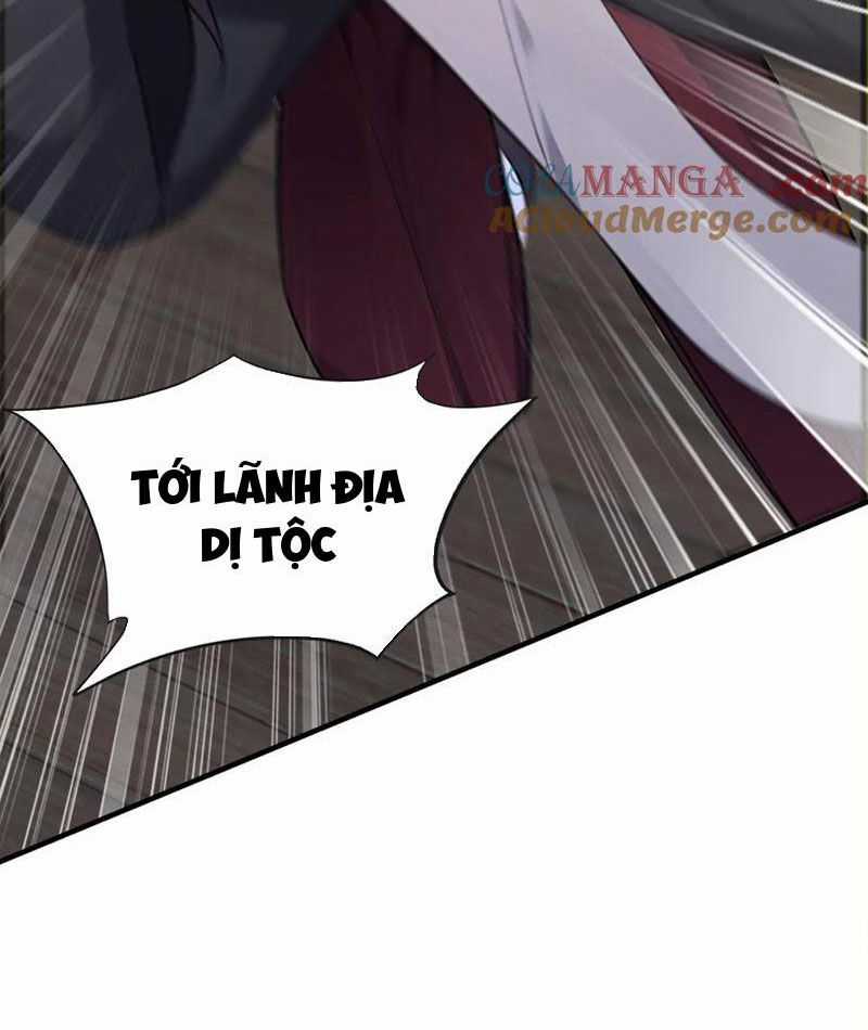 Đồ Đệ Thăng Cấp, Ta Nằm Không Cũng Mạnh Chapter 37 trang 9