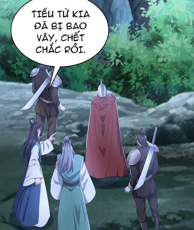 Đồ Đệ Thăng Cấp, Ta Nằm Không Cũng Mạnh Chapter 38 trang 11