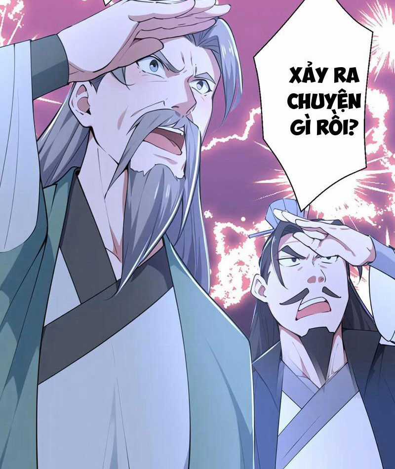 Đồ Đệ Thăng Cấp, Ta Nằm Không Cũng Mạnh Chapter 38 trang 15