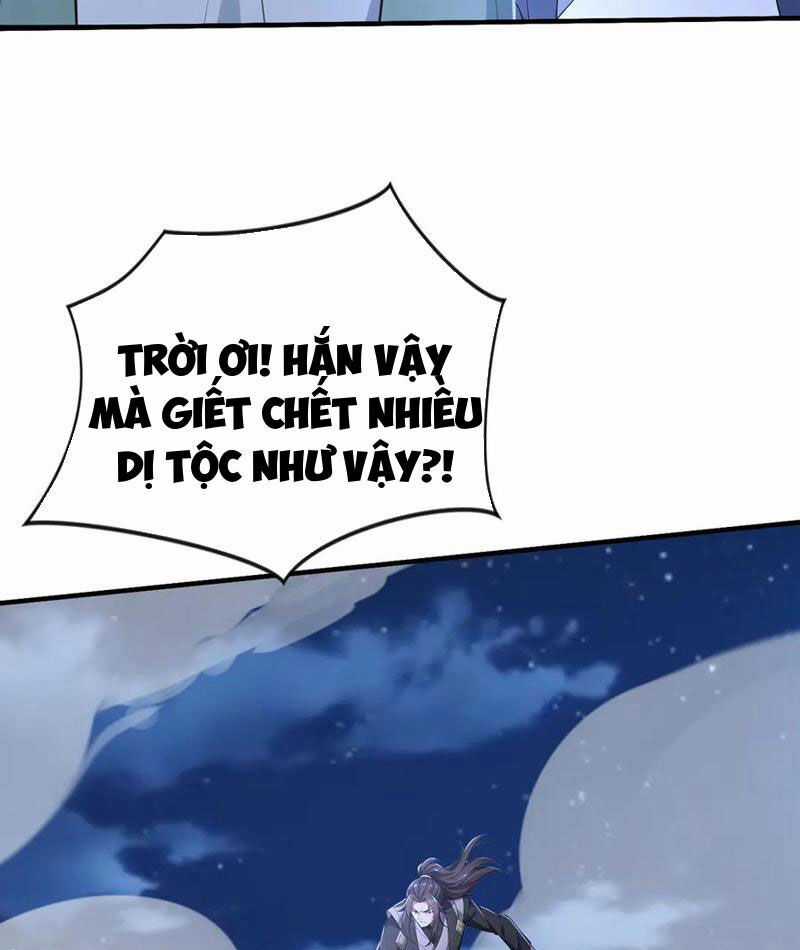 Đồ Đệ Thăng Cấp, Ta Nằm Không Cũng Mạnh Chapter 38 trang 16