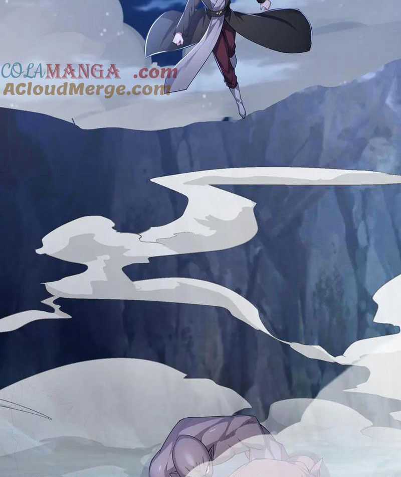 Đồ Đệ Thăng Cấp, Ta Nằm Không Cũng Mạnh Chapter 38 trang 17