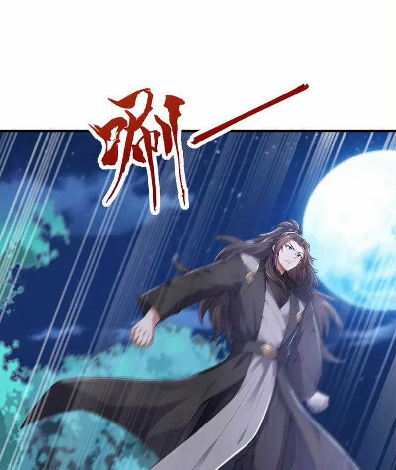 Đồ Đệ Thăng Cấp, Ta Nằm Không Cũng Mạnh Chapter 38 trang 2