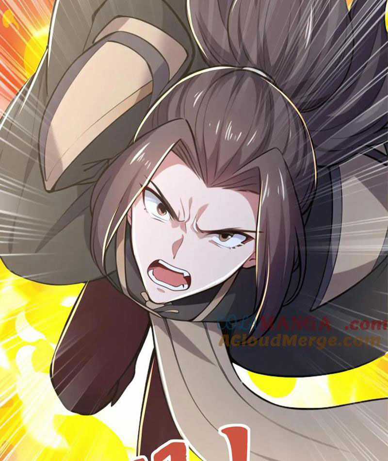 Đồ Đệ Thăng Cấp, Ta Nằm Không Cũng Mạnh Chapter 38 trang 24