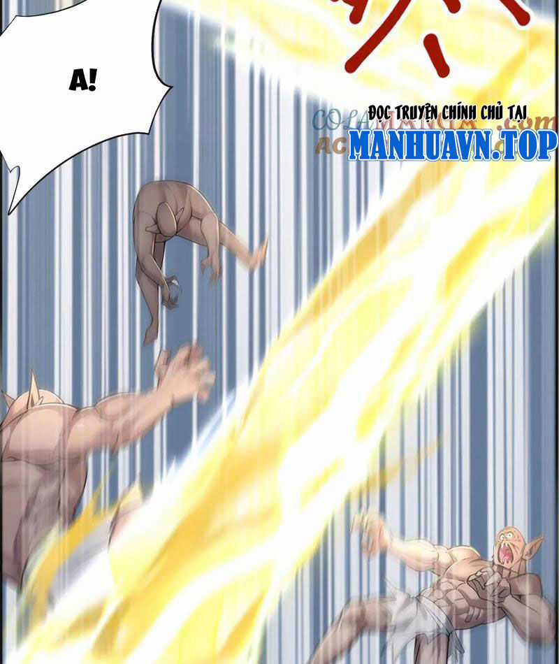 Đồ Đệ Thăng Cấp, Ta Nằm Không Cũng Mạnh Chapter 38 trang 27