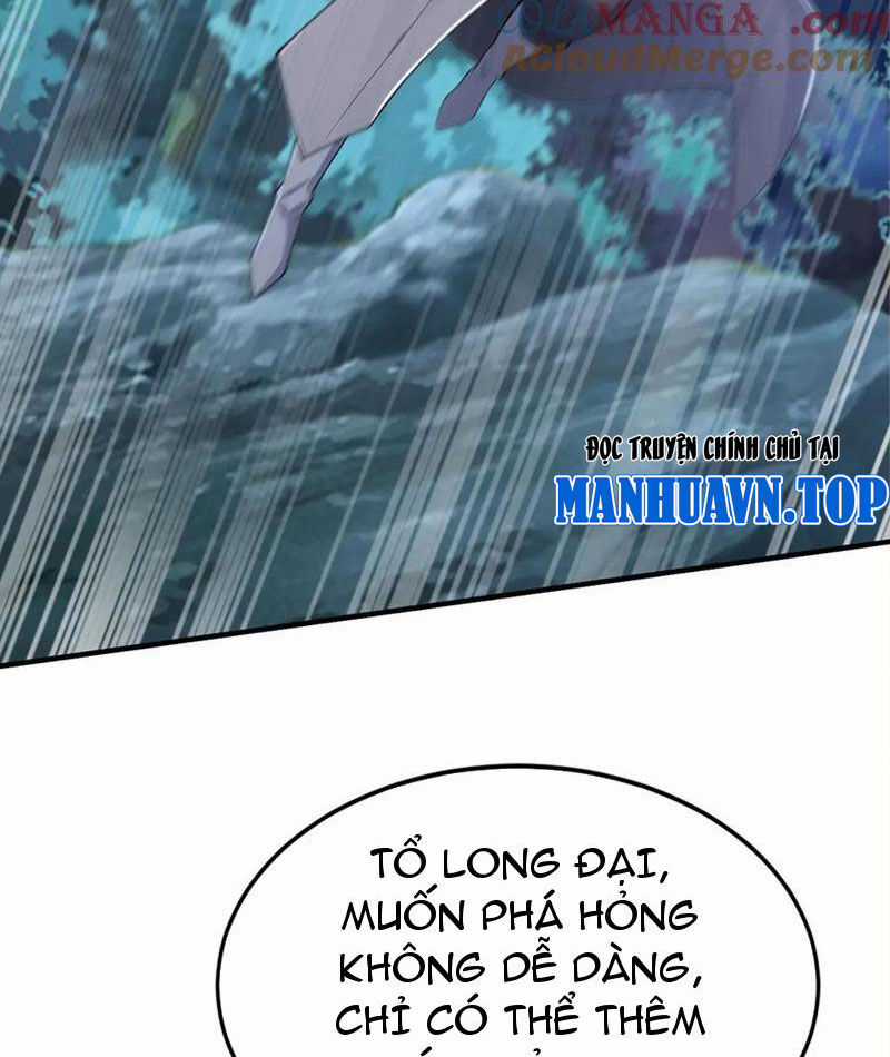 Đồ Đệ Thăng Cấp, Ta Nằm Không Cũng Mạnh Chapter 38 trang 3