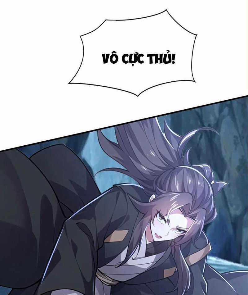 Đồ Đệ Thăng Cấp, Ta Nằm Không Cũng Mạnh Chapter 38 trang 32