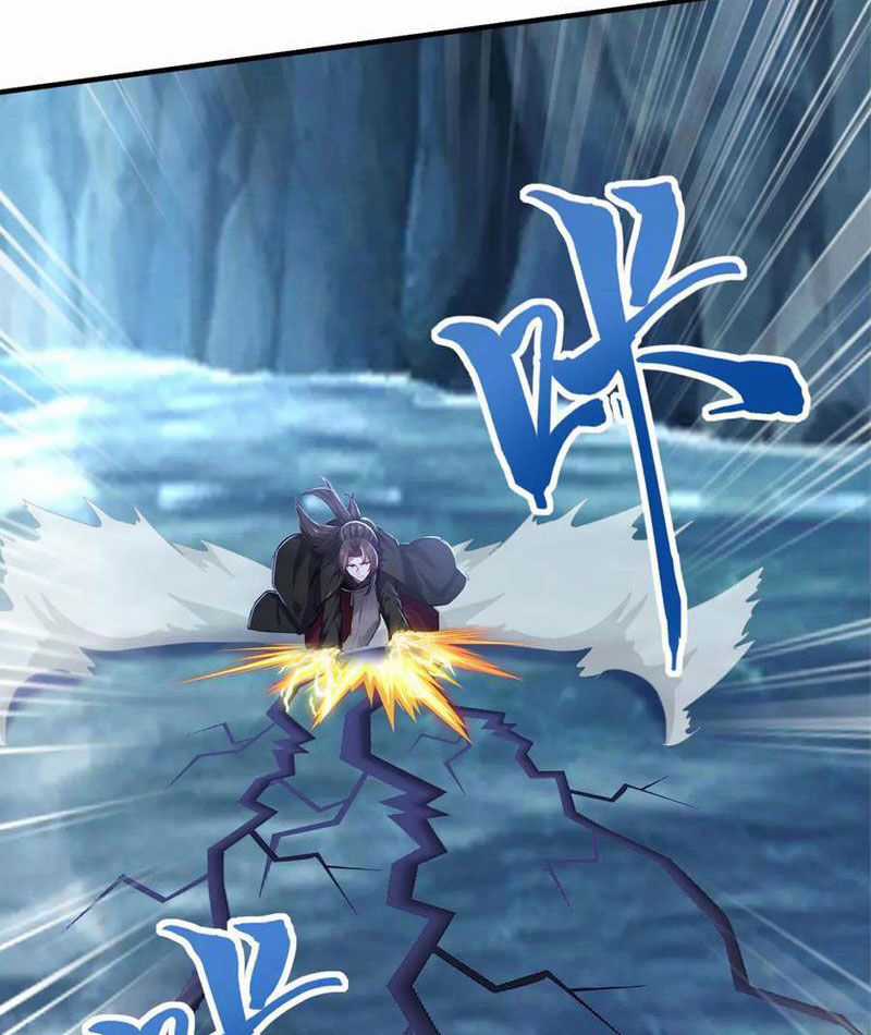 Đồ Đệ Thăng Cấp, Ta Nằm Không Cũng Mạnh Chapter 38 trang 34