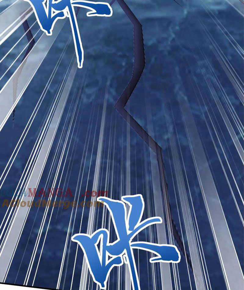 Đồ Đệ Thăng Cấp, Ta Nằm Không Cũng Mạnh Chapter 38 trang 35