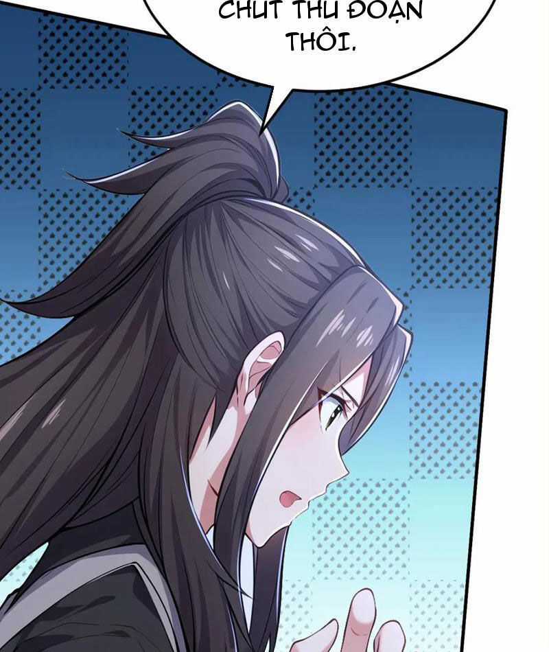 Đồ Đệ Thăng Cấp, Ta Nằm Không Cũng Mạnh Chapter 38 trang 4