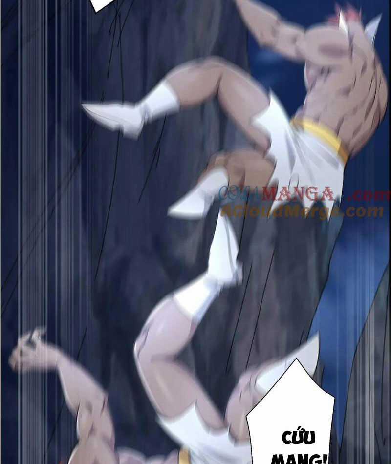 Đồ Đệ Thăng Cấp, Ta Nằm Không Cũng Mạnh Chapter 38 trang 40