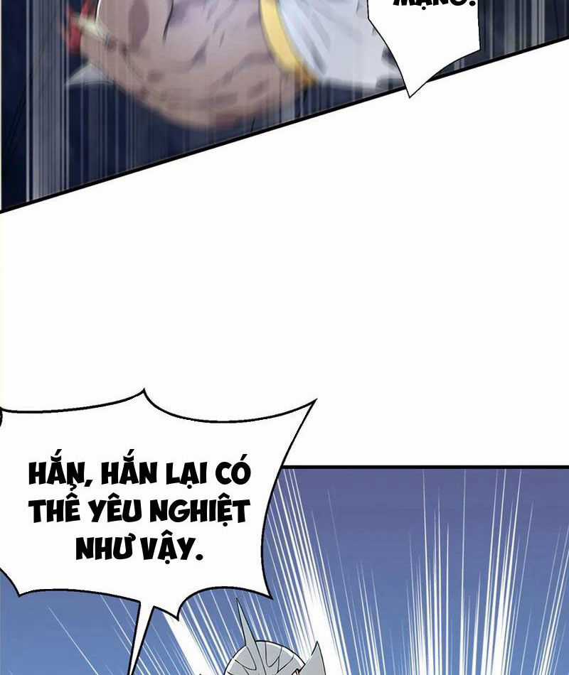 Đồ Đệ Thăng Cấp, Ta Nằm Không Cũng Mạnh Chapter 38 trang 41