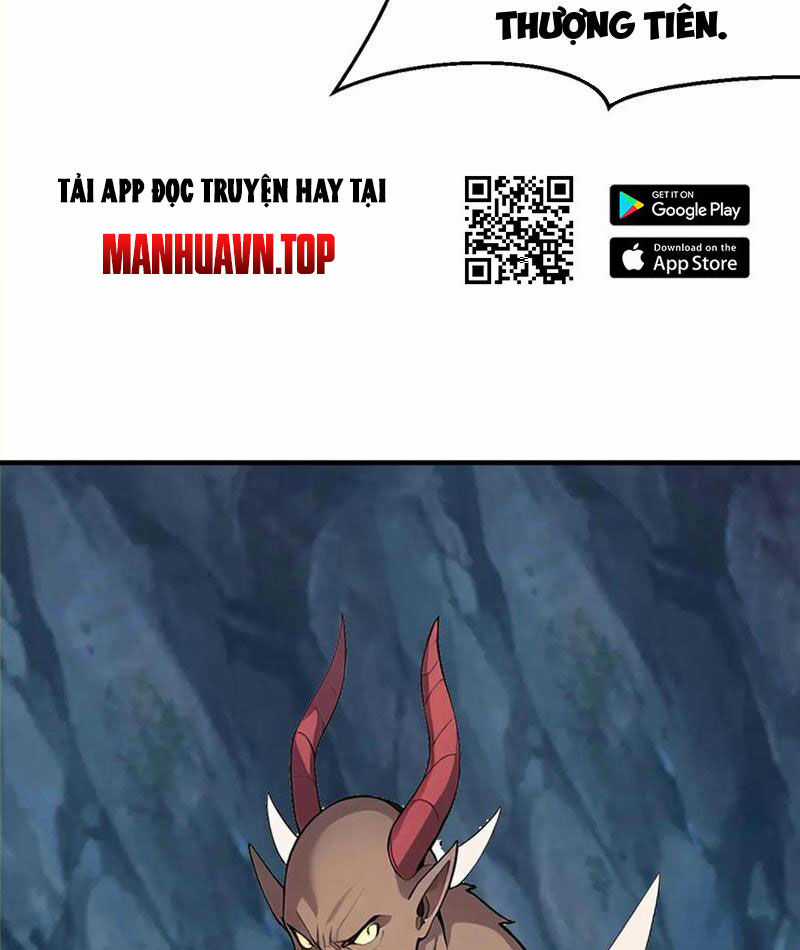 Đồ Đệ Thăng Cấp, Ta Nằm Không Cũng Mạnh Chapter 38 trang 43