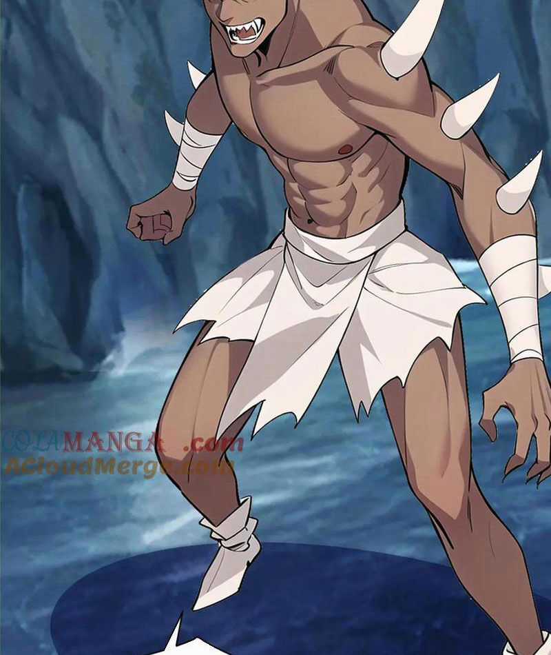 Đồ Đệ Thăng Cấp, Ta Nằm Không Cũng Mạnh Chapter 38 trang 44