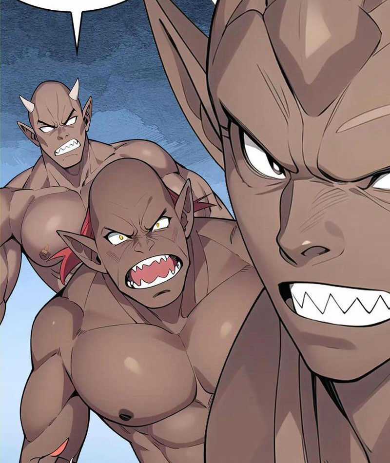 Đồ Đệ Thăng Cấp, Ta Nằm Không Cũng Mạnh Chapter 38 trang 46