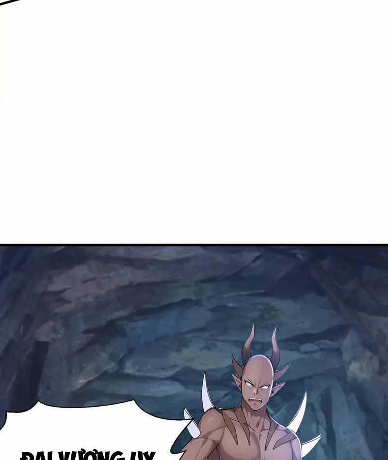 Đồ Đệ Thăng Cấp, Ta Nằm Không Cũng Mạnh Chapter 38 trang 49