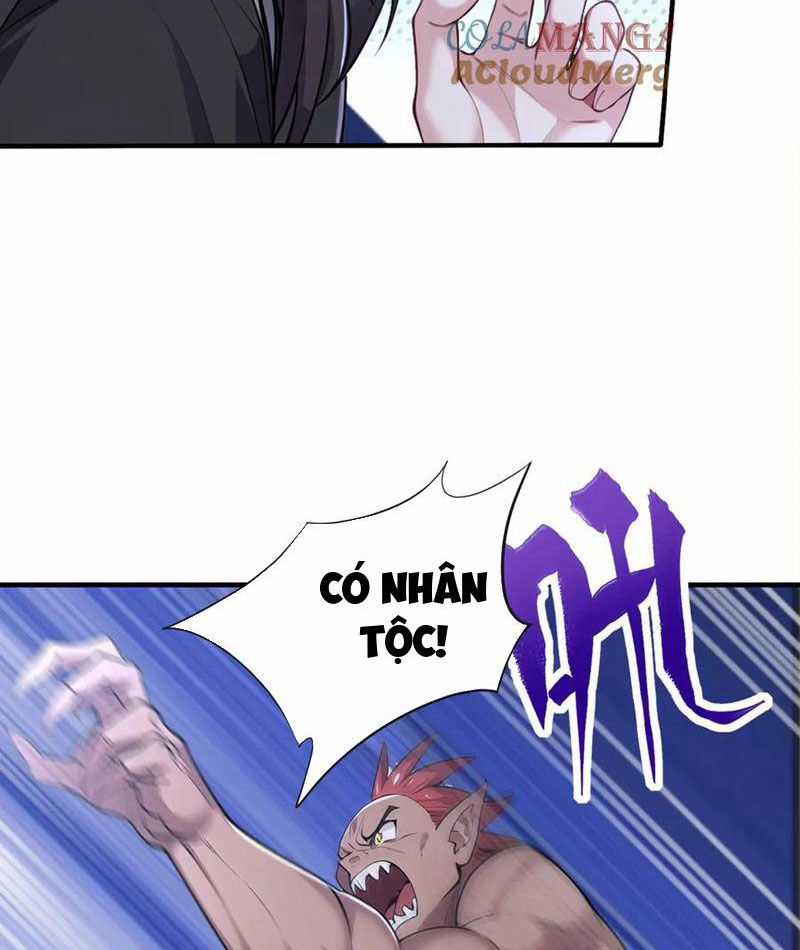 Đồ Đệ Thăng Cấp, Ta Nằm Không Cũng Mạnh Chapter 38 trang 5