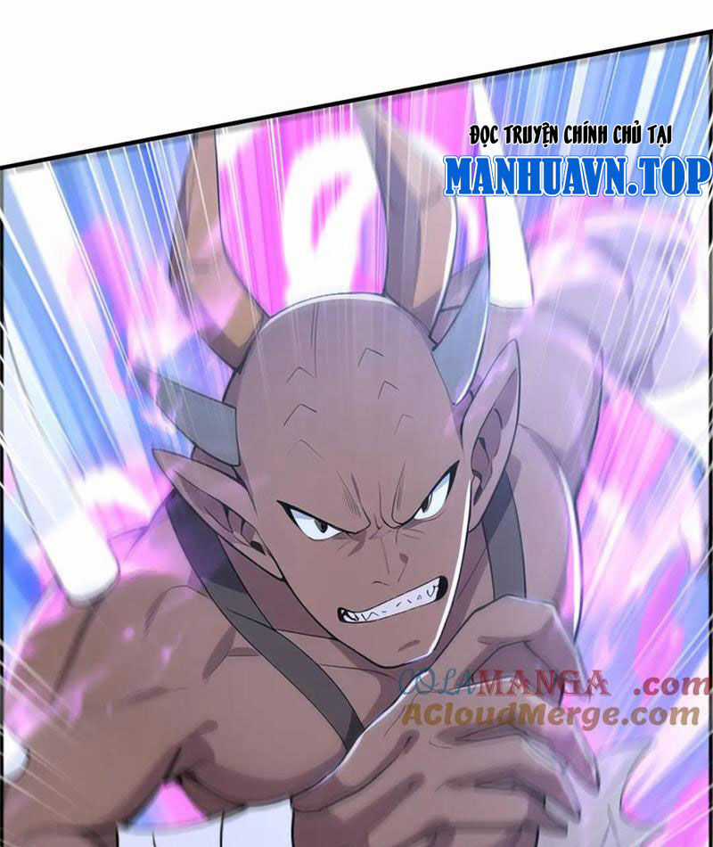 Đồ Đệ Thăng Cấp, Ta Nằm Không Cũng Mạnh Chapter 38 trang 52