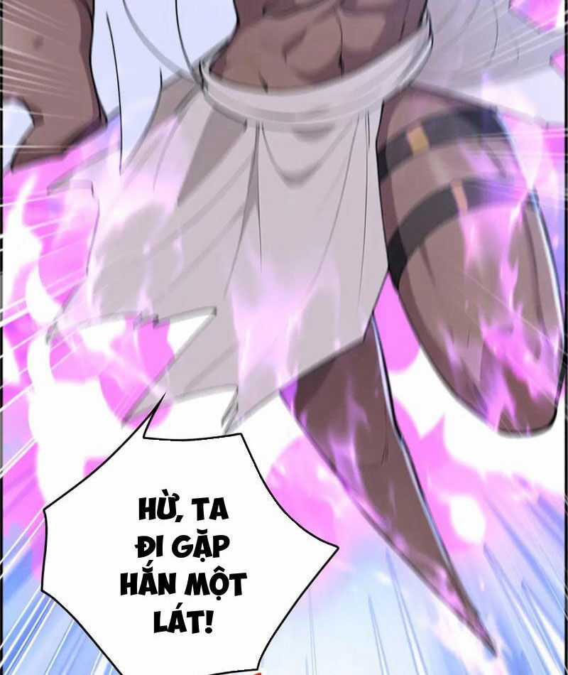 Đồ Đệ Thăng Cấp, Ta Nằm Không Cũng Mạnh Chapter 38 trang 53