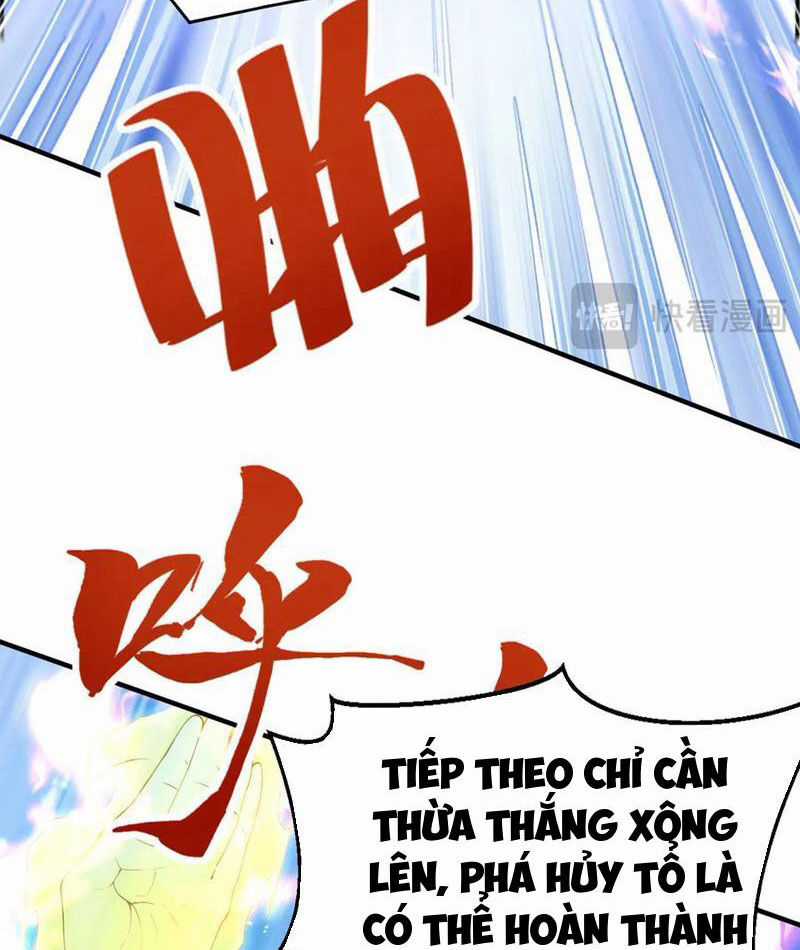 Đồ Đệ Thăng Cấp, Ta Nằm Không Cũng Mạnh Chapter 38 trang 54