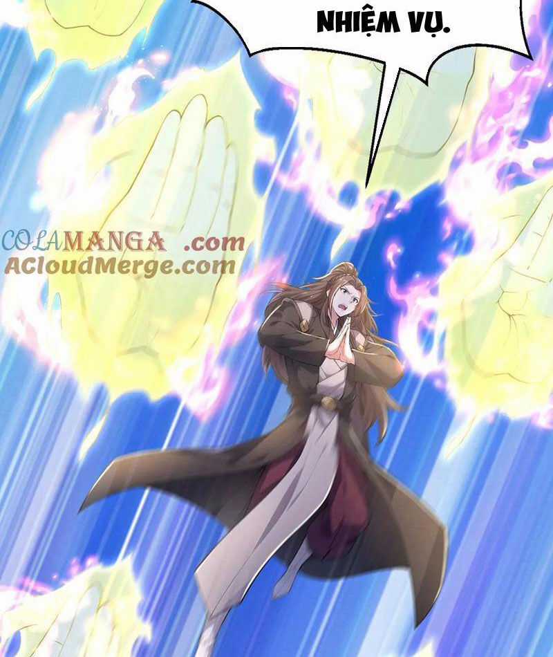 Đồ Đệ Thăng Cấp, Ta Nằm Không Cũng Mạnh Chapter 38 trang 55