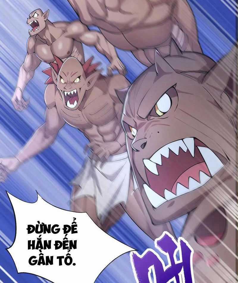 Đồ Đệ Thăng Cấp, Ta Nằm Không Cũng Mạnh Chapter 38 trang 6