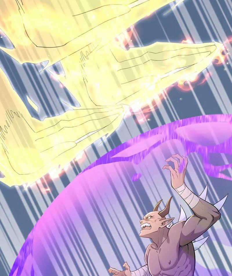 Đồ Đệ Thăng Cấp, Ta Nằm Không Cũng Mạnh Chapter 38 trang 60