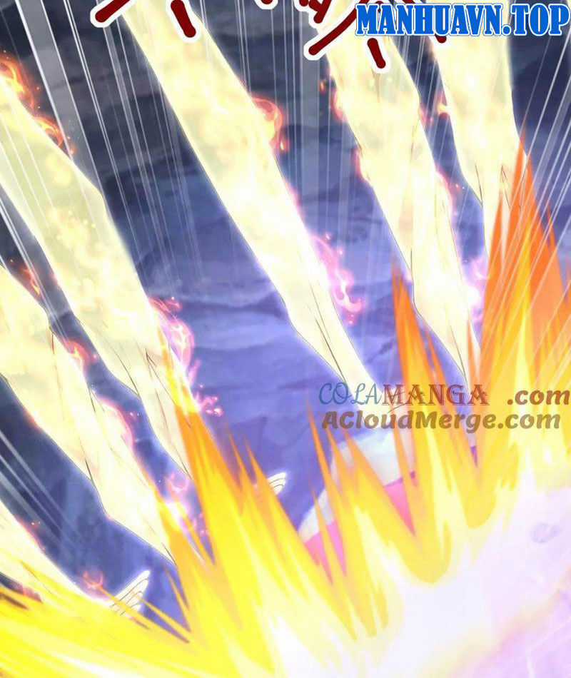 Đồ Đệ Thăng Cấp, Ta Nằm Không Cũng Mạnh Chapter 38 trang 63