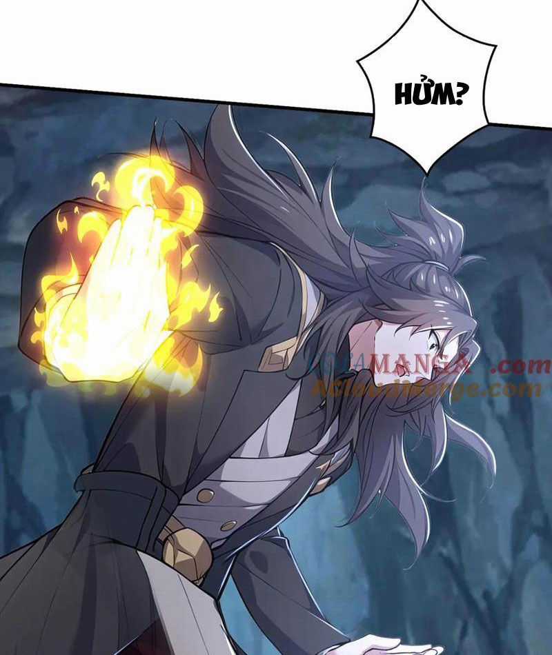 Đồ Đệ Thăng Cấp, Ta Nằm Không Cũng Mạnh Chapter 38 trang 65