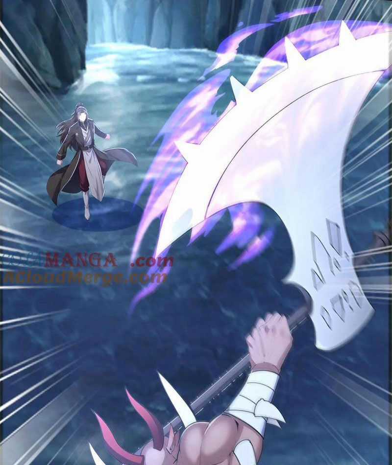 Đồ Đệ Thăng Cấp, Ta Nằm Không Cũng Mạnh Chapter 38 trang 67