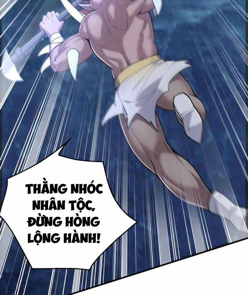 Đồ Đệ Thăng Cấp, Ta Nằm Không Cũng Mạnh Chapter 38 trang 68